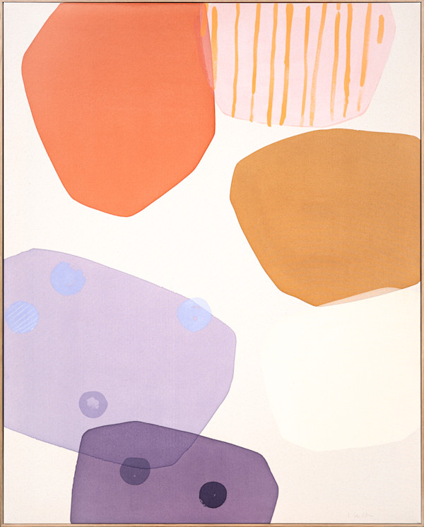 carnival of life by Simone Christen