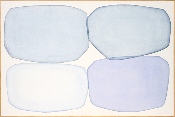 reflections II by Simone Christen