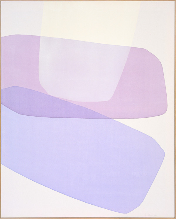 suspended in hue by Simone Christen