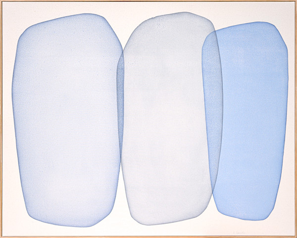 three magic nuts by Simone Christen