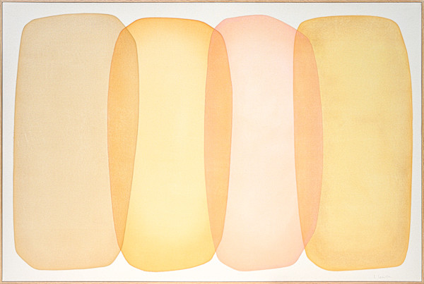 autumnal echoes by Simone Christen