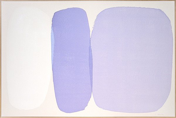 dream of a swallow by Simone Christen