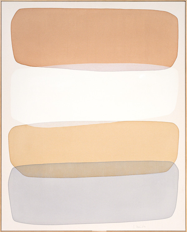 surface and depth by Simone Christen