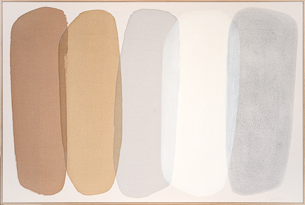 the song of beginning by Simone Christen