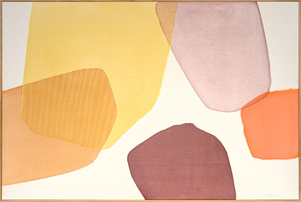 what lifts you by Simone Christen