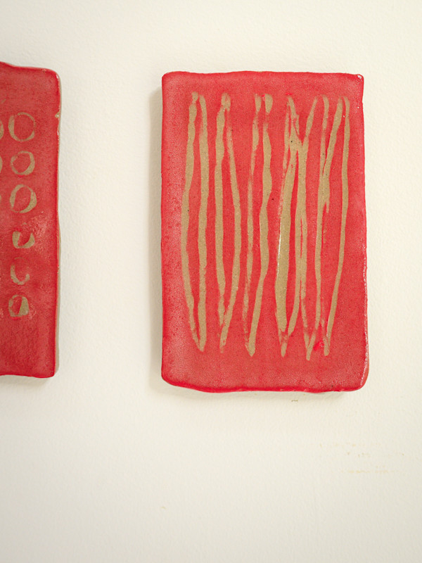 coral bay III by Simone Christen