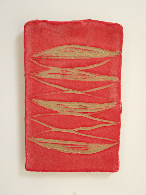 coral bay I by Simone Christen