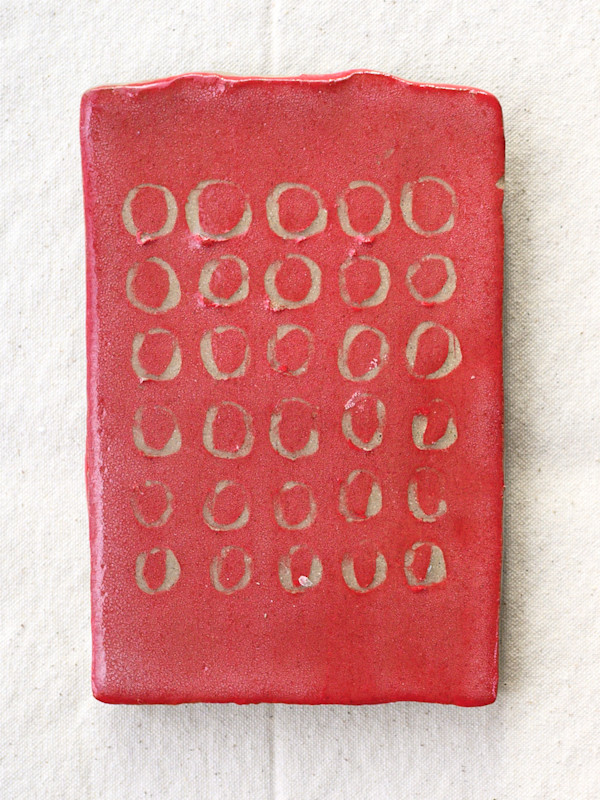 coral bay II by Simone Christen