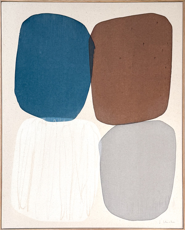 forgotten and found by Simone Christen