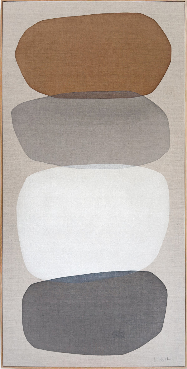 of former times by Simone Christen