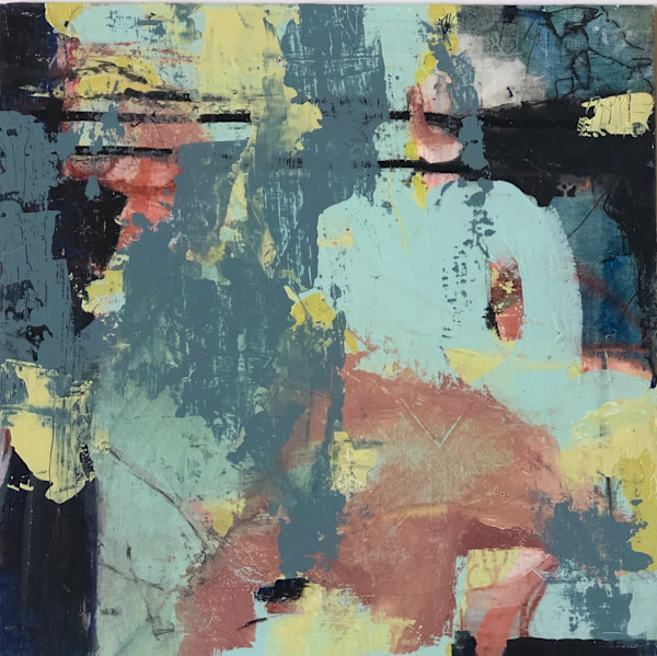 Swept Away by Mary James, Image 1.
