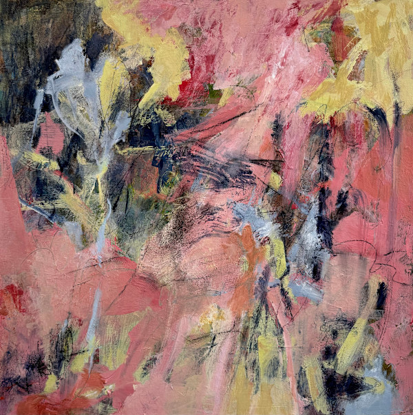 What Emerges by Mary James, Image 1.