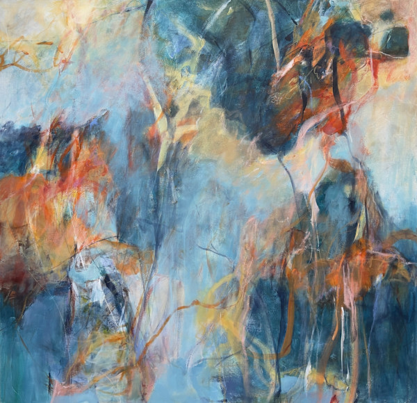 After Glow by Mary James, Image 2.