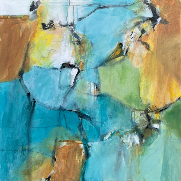 Breaking Free by Mary James, Image 7.