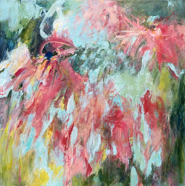 Celebration by Mary James, Image 1.