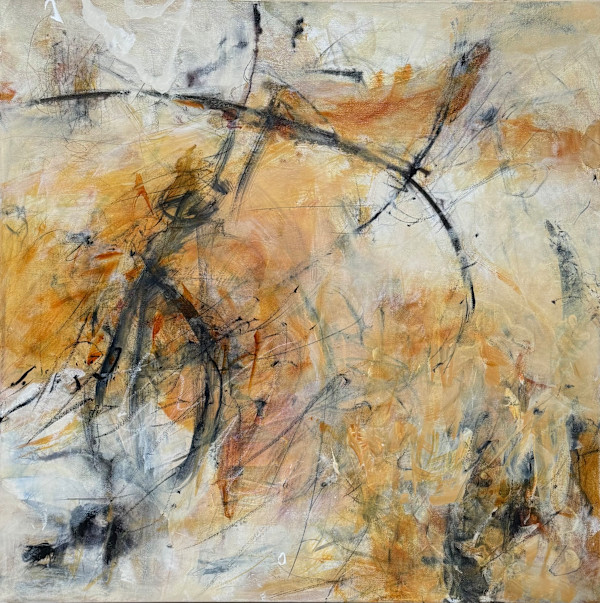 Changing Direction 2 by Mary James, Image 2.