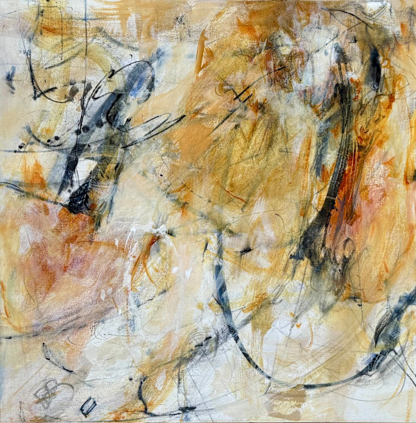 Changing Direction 1 by Mary James, Image 2.