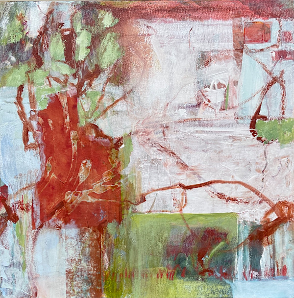 Dream Walk by Mary James, Image 1.