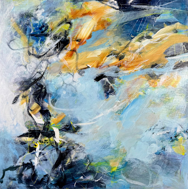 Drifting Light by Mary James, Image 2.