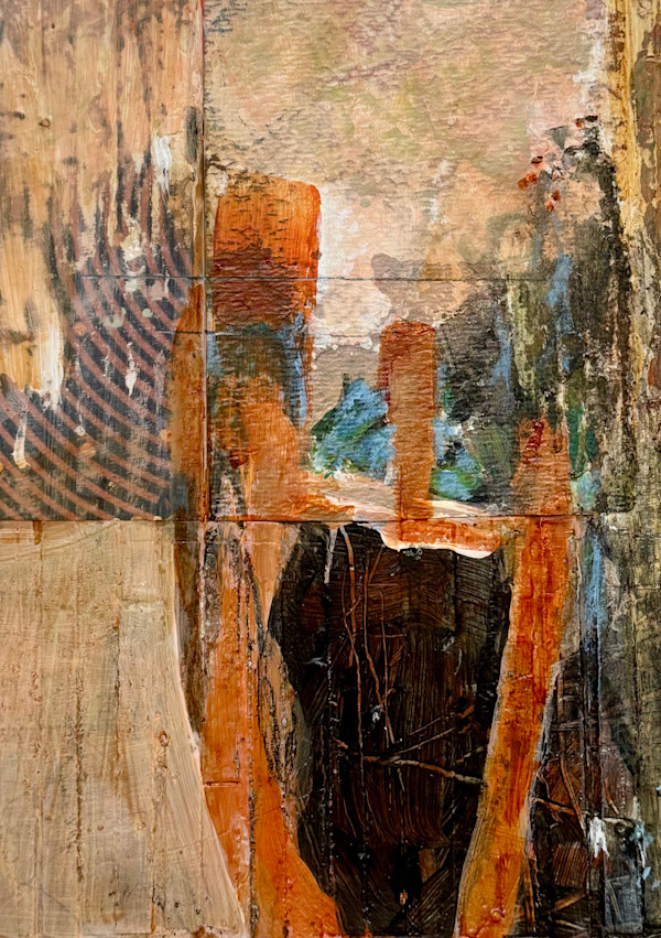 Held Vertical by Mary James, Image 3.