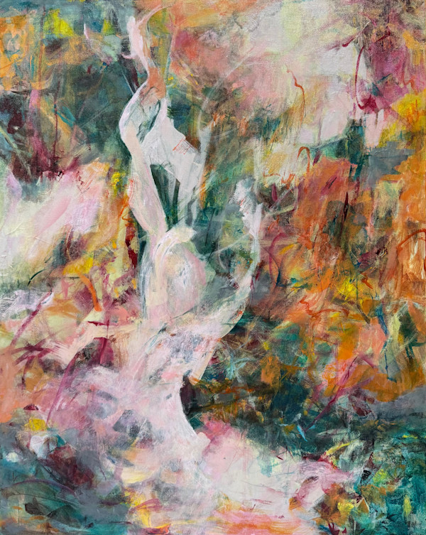 Internal Shift by Mary James, Image 2.
