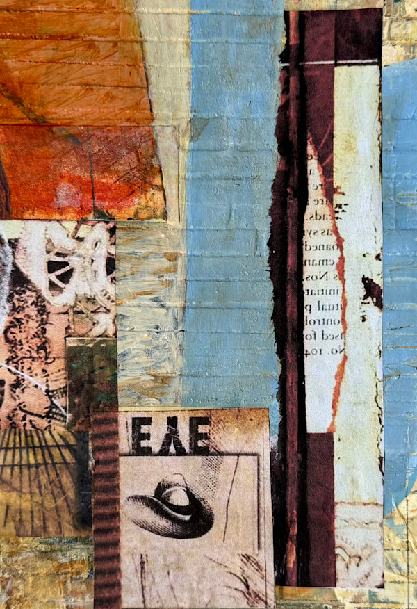 Interruption by Mary James, Image 3.