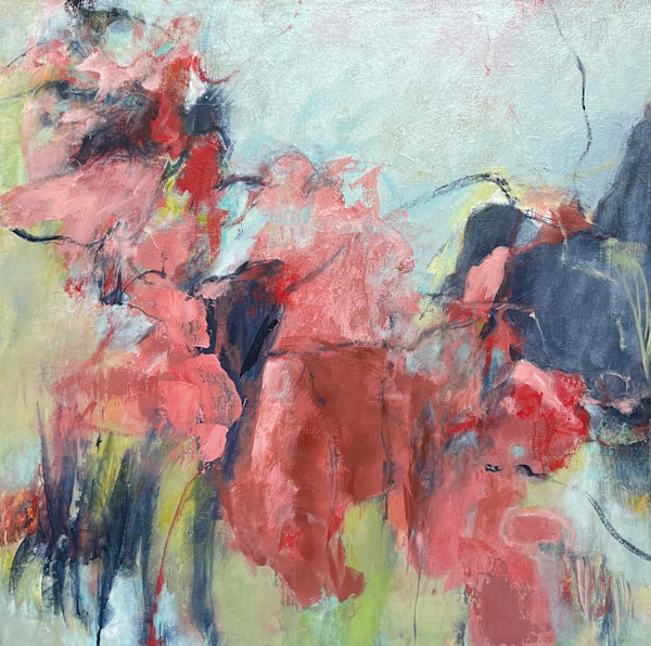 Life's Rhythm by Mary James, Image 1.