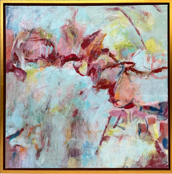 Lingering Light by Mary James, Image 3.