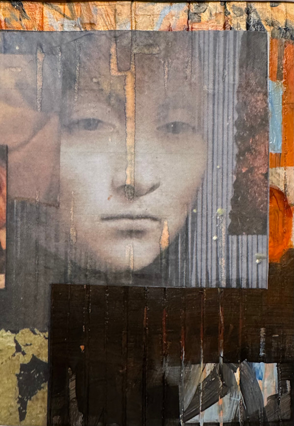 Longing by Mary James, Image 3.