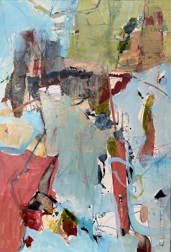 Love by Mary James, Image 6.