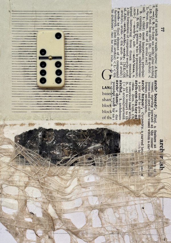 Lucky #8 by Mary James, Image 3.