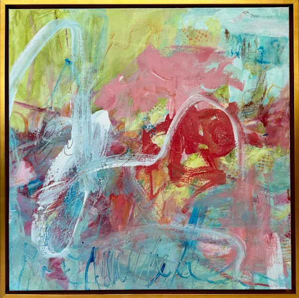 The Quiet Turning by Mary James, Image 2.
