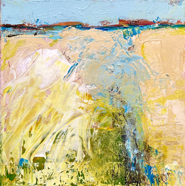 The Sense of Place 10 by Mary James, Image 1.