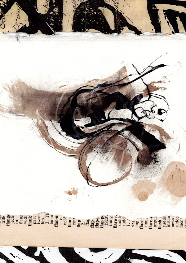 Untamed by Mary James, Image 1.