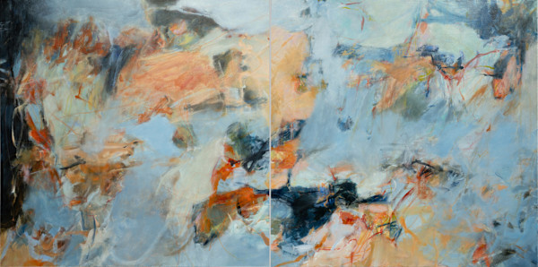 What Is and What Was by Mary James, Image 5.