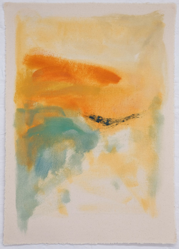 Remnant II by Annie Norbeck