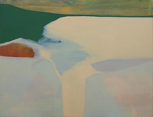 Bare Roots by Annie Norbeck