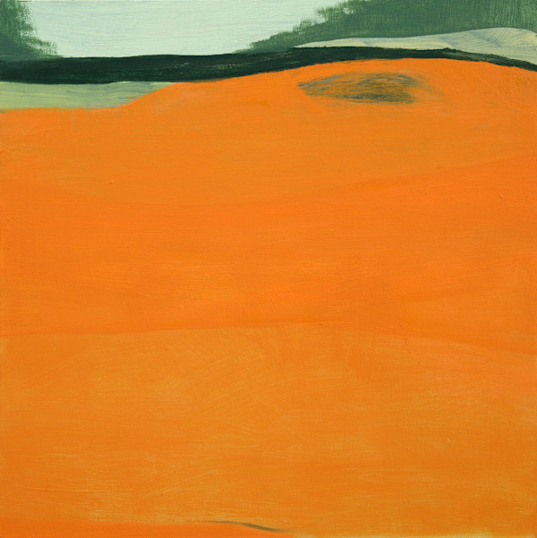 The Pieces I Remember VII (Margin I) by Annie Norbeck