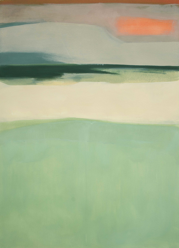 Morning by Annie Norbeck