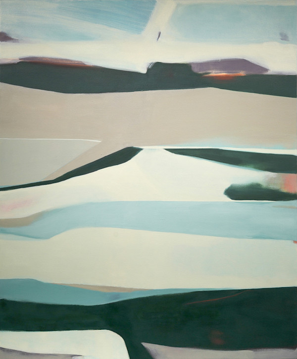 Carry II by Annie Norbeck