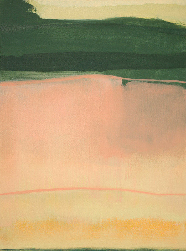 Thicket by Annie Norbeck