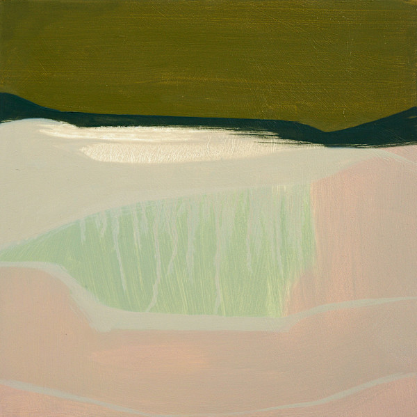 Flake by Annie Norbeck