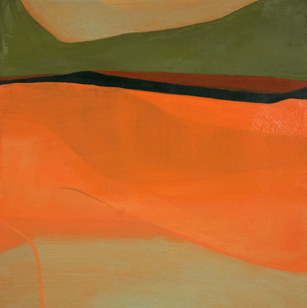 Slip by Annie Norbeck