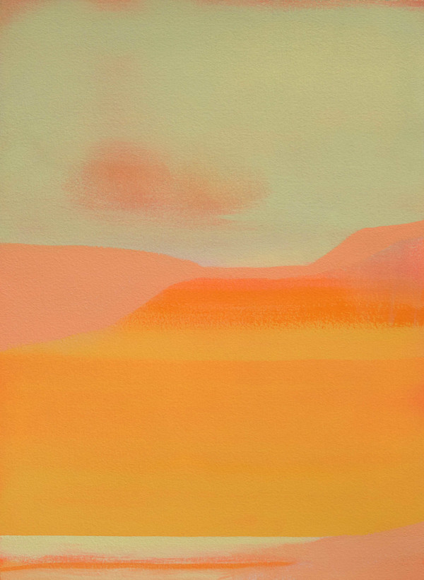 Paloma by Annie Norbeck