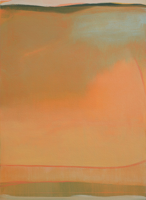Dune by Annie Norbeck