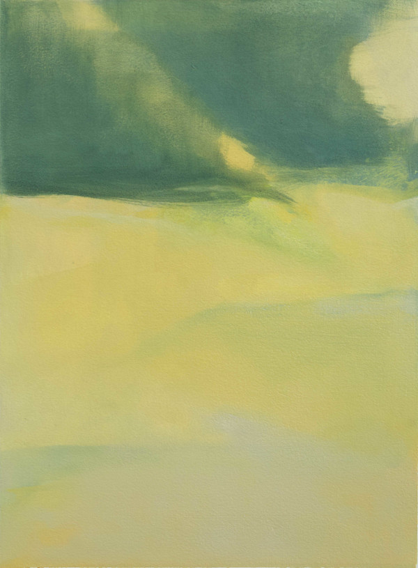 Answers & Questions IV by Annie Norbeck