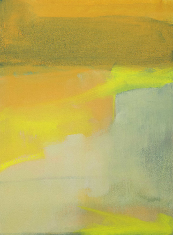 Answers & Questions V (Thicket) by Annie Norbeck