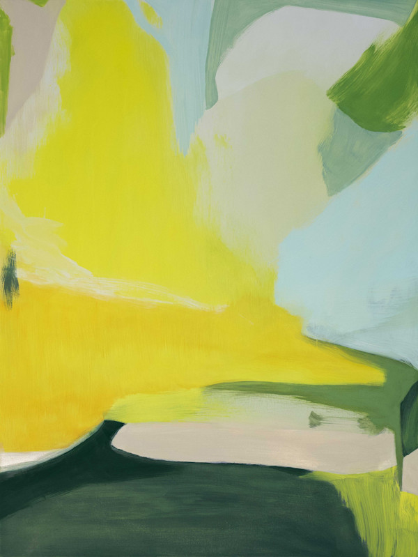 Pitch by Annie Norbeck, Image 1.