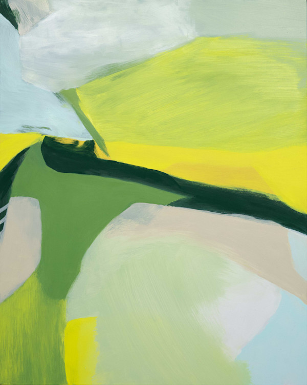 Grace by Annie Norbeck, Image 1.
