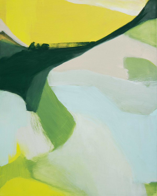 Spun by Annie Norbeck, Image 1.